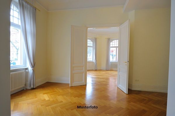 3-Zimmer-Erdgeschosswohnung mit Terrasse